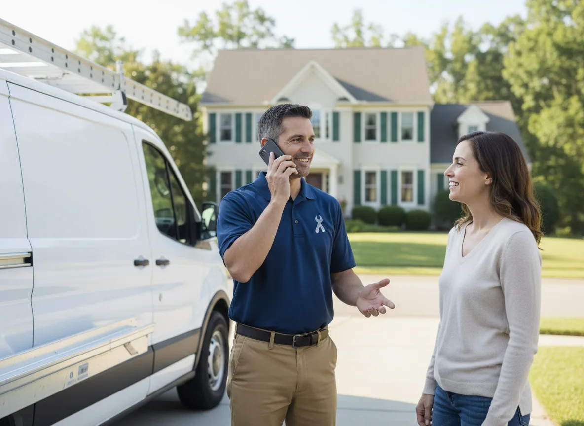 Home Gutter Service Aleppo, PA FAQs